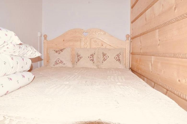 Butorowy Cichy Potok Apartment กอสเชียลิสกอ ภายนอก รูปภาพ