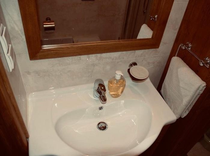Butorowy Cichy Potok Apartment กอสเชียลิสกอ ภายนอก รูปภาพ